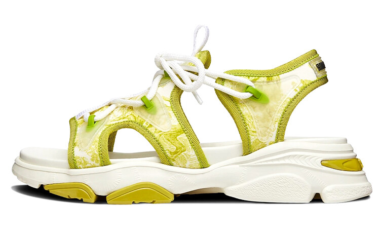 

Пляжные сандалии D-Connect женские Keylime Dior