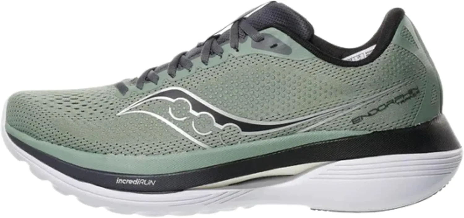 Мужские кроссовки Saucony Endorphin Trainer