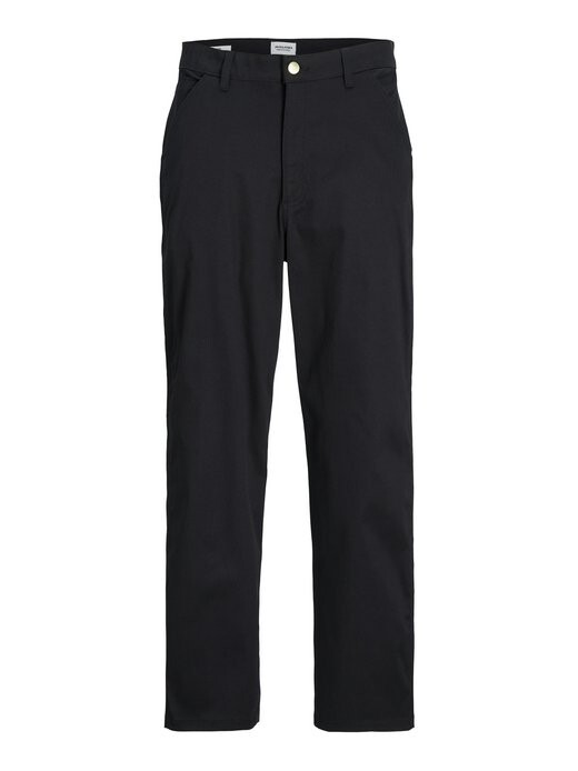 

Брюки Jack & Jones Junior, черный