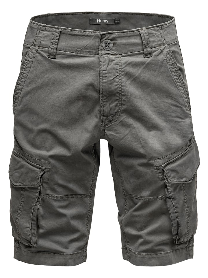 

Брюки-Карго Humy, темно-серый