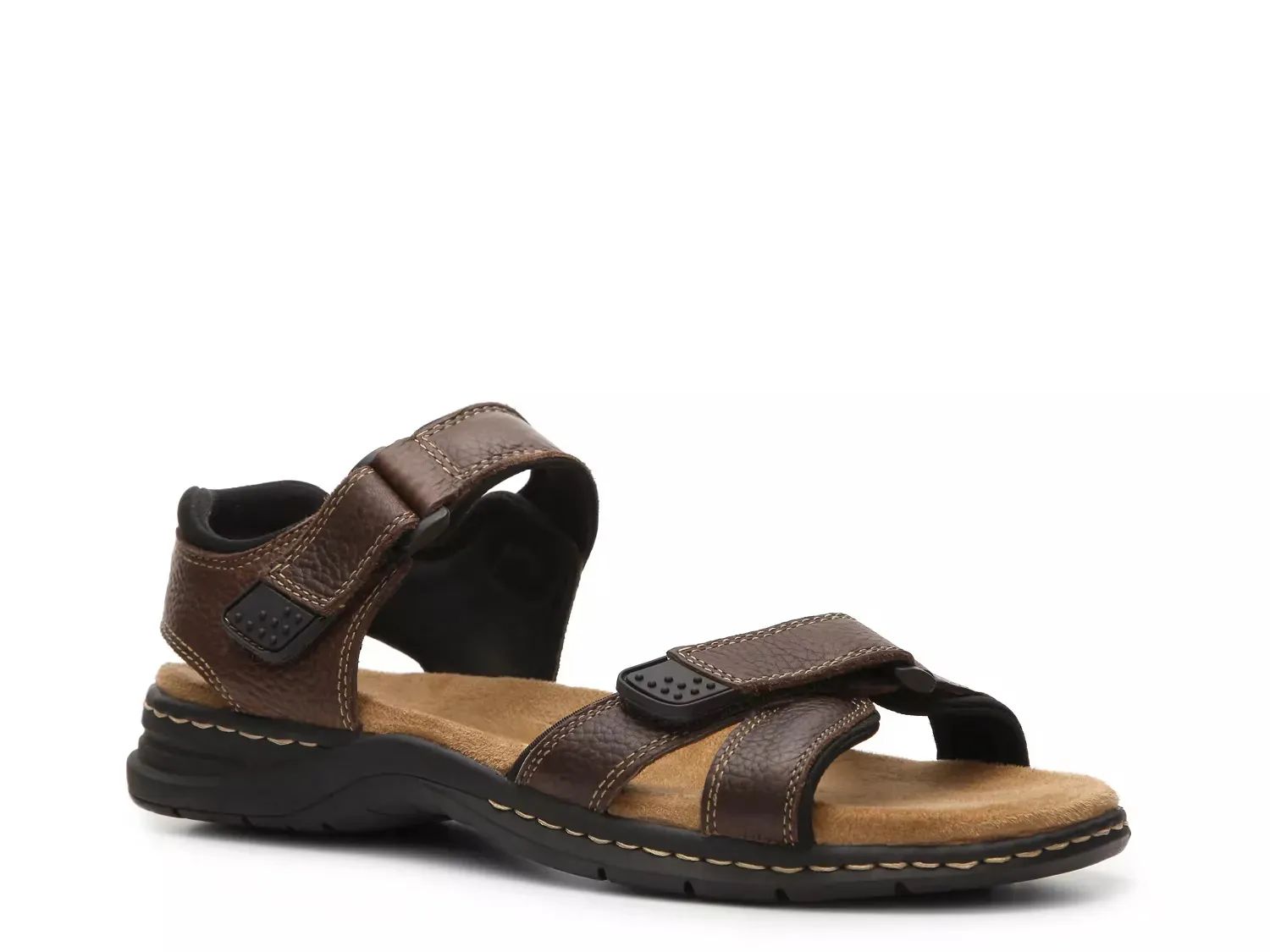 

Gus Сандалии Dr. Scholl'S, Brown