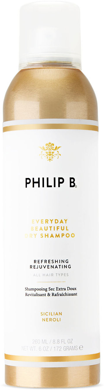 

Сухой шампунь Everyday Beautiful, 260 мл Philip B