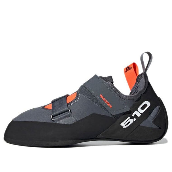 

Кроссовки five ten kirigami 'onix solar red' Adidas, мультиколор
