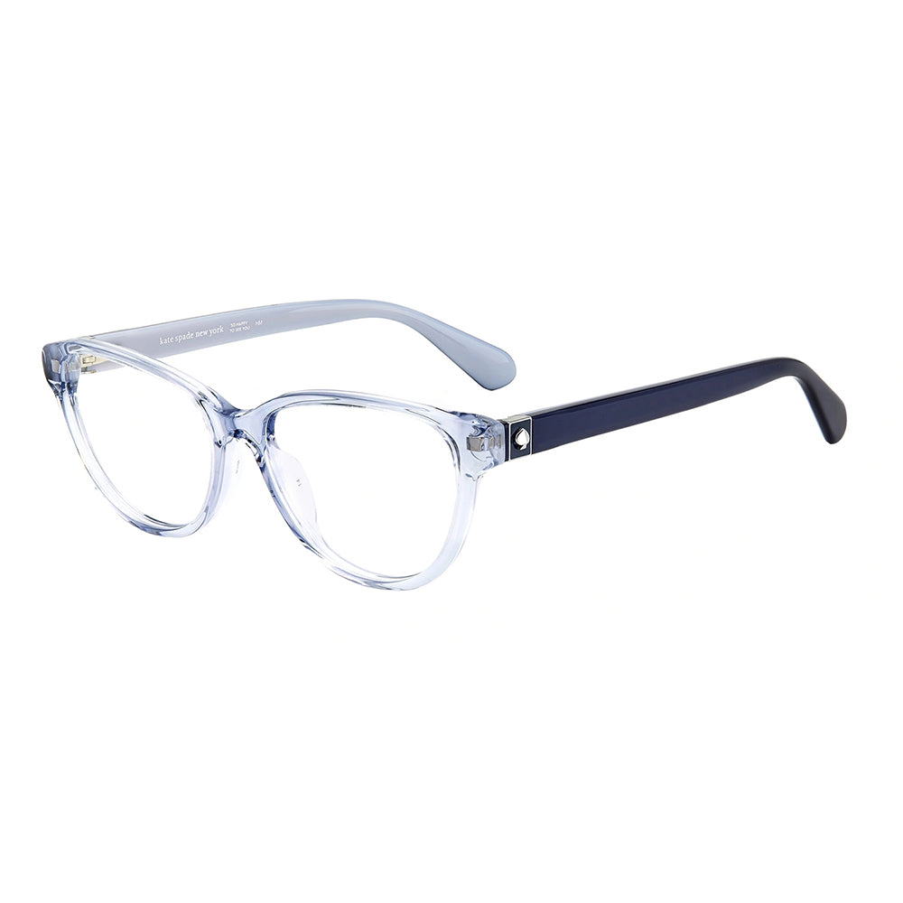 

Женские очки-кошачий глаз Kate Spade KS Tailynn PJP 52 мм 52 мм, синий