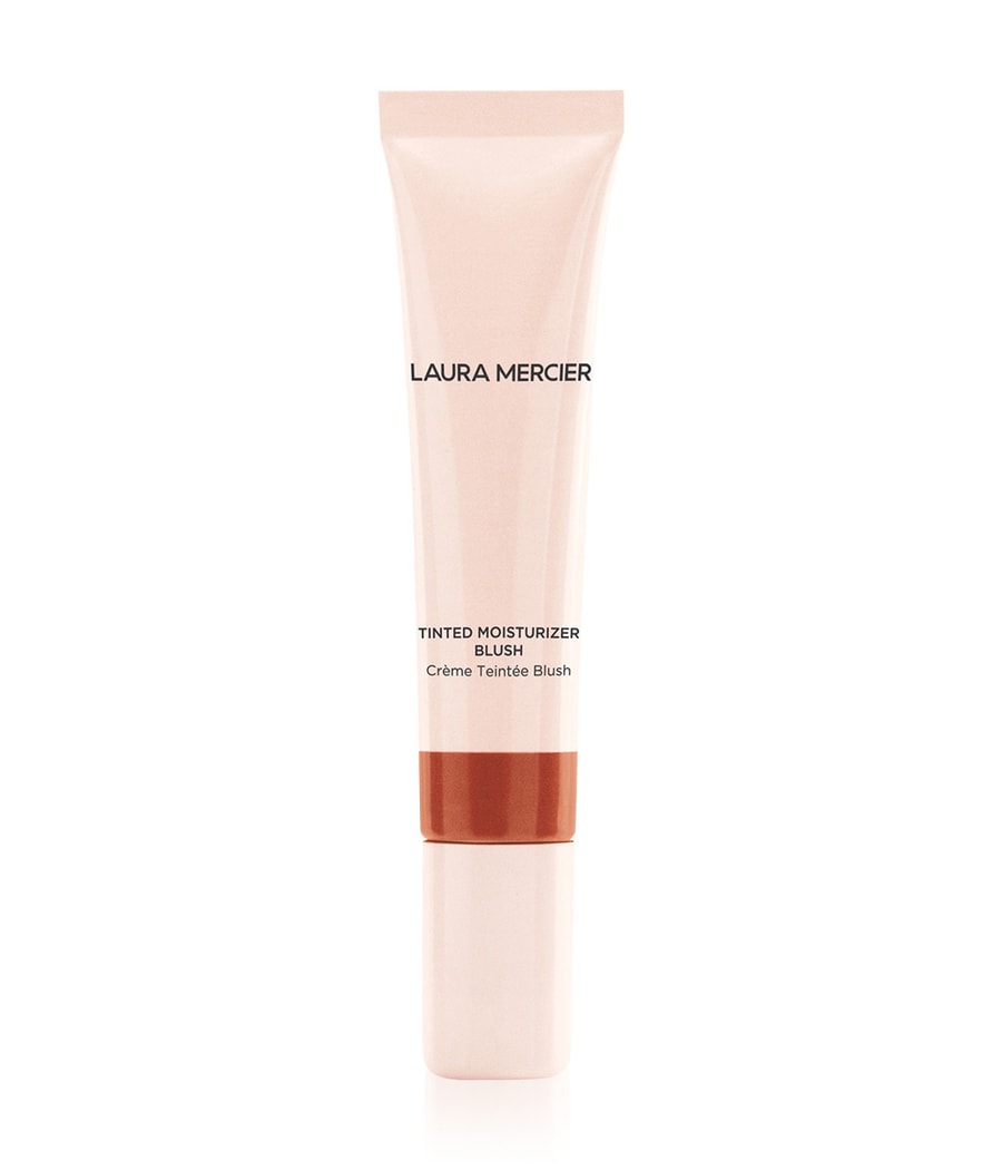 

Кремовые румяна LAURA MERCIER Tinted Moisturizer Blush, Sun Drenched, 15 ml
