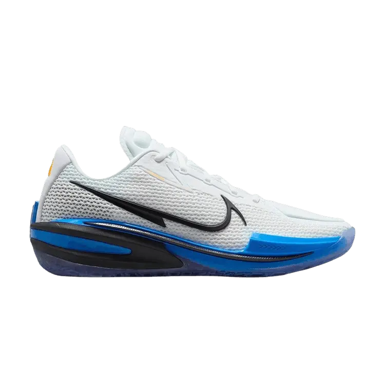 

Кроссовки Nike Air Zoom GT Cut 'White Photo Blue'