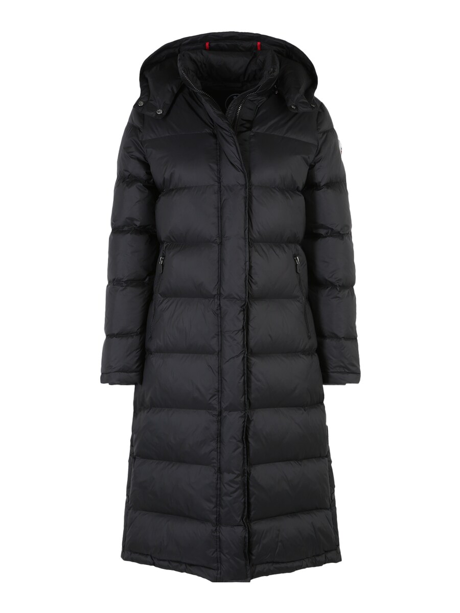 

Зимнее пальто JOTT Karachi, Black