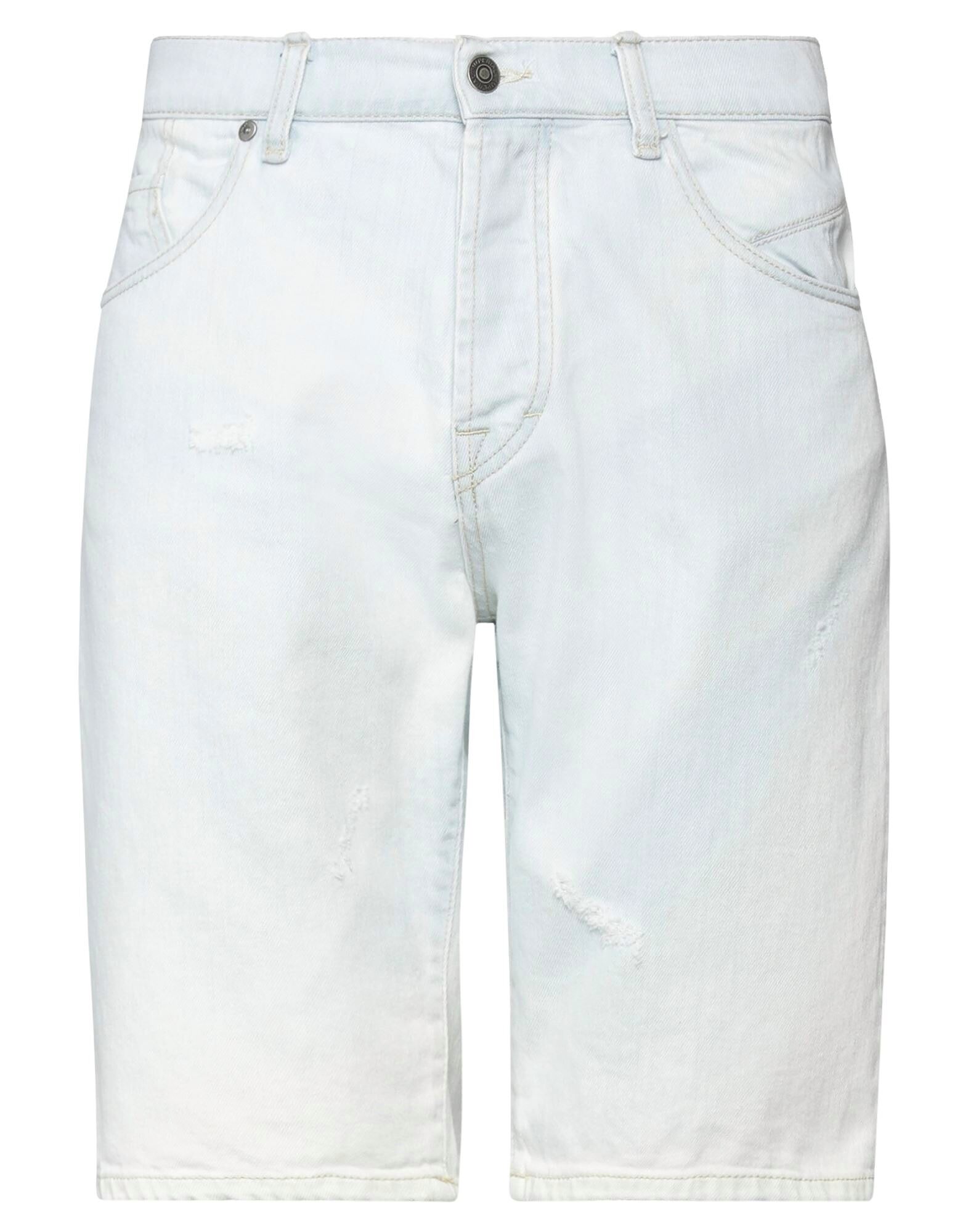 

Джинсовые шорты Imperial, синий