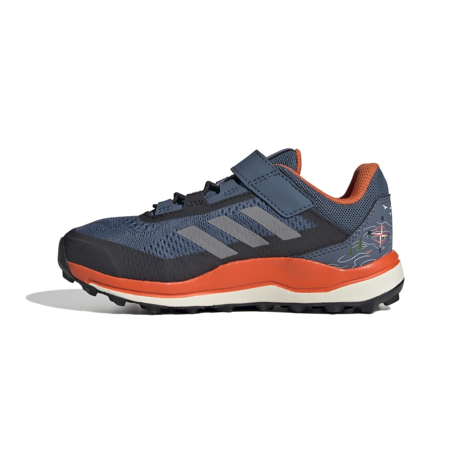 

Кроссовки ADIDAS TERREX Athletic Shoes, серый