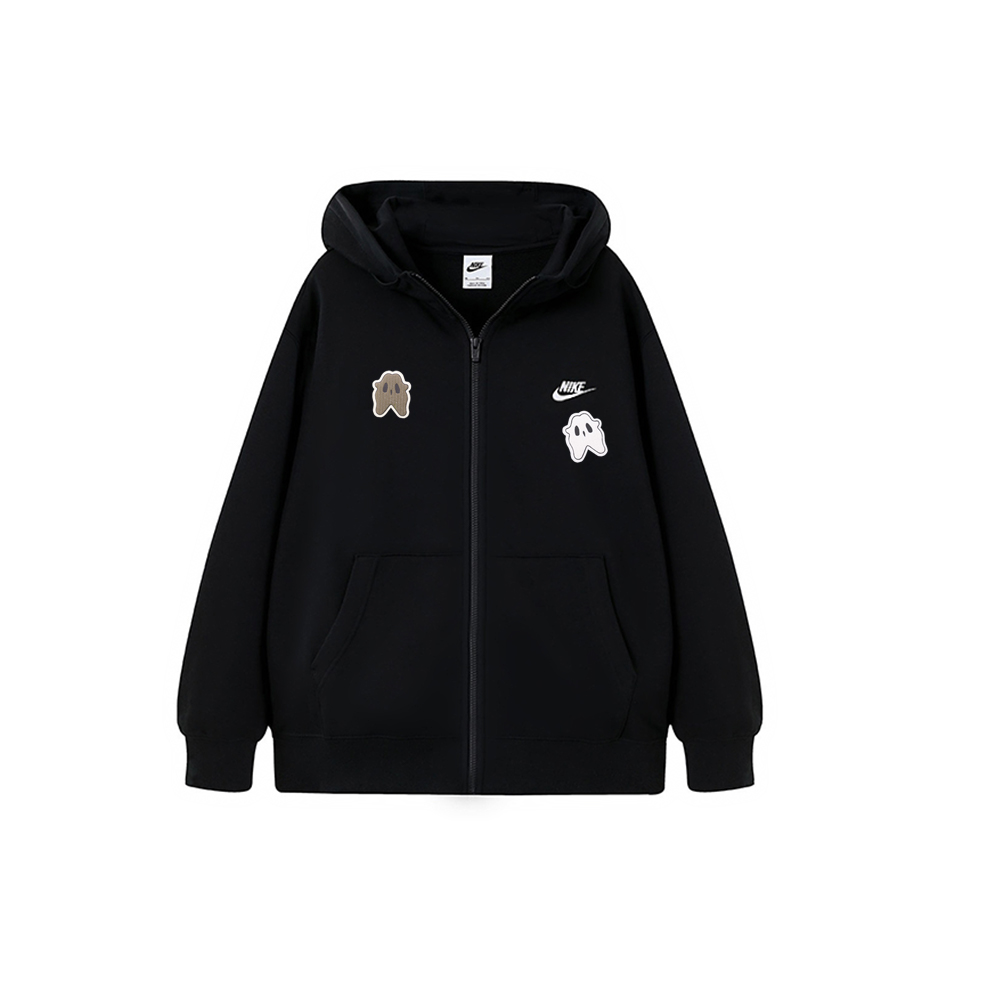 

Nike Куртка мужская черная, Black