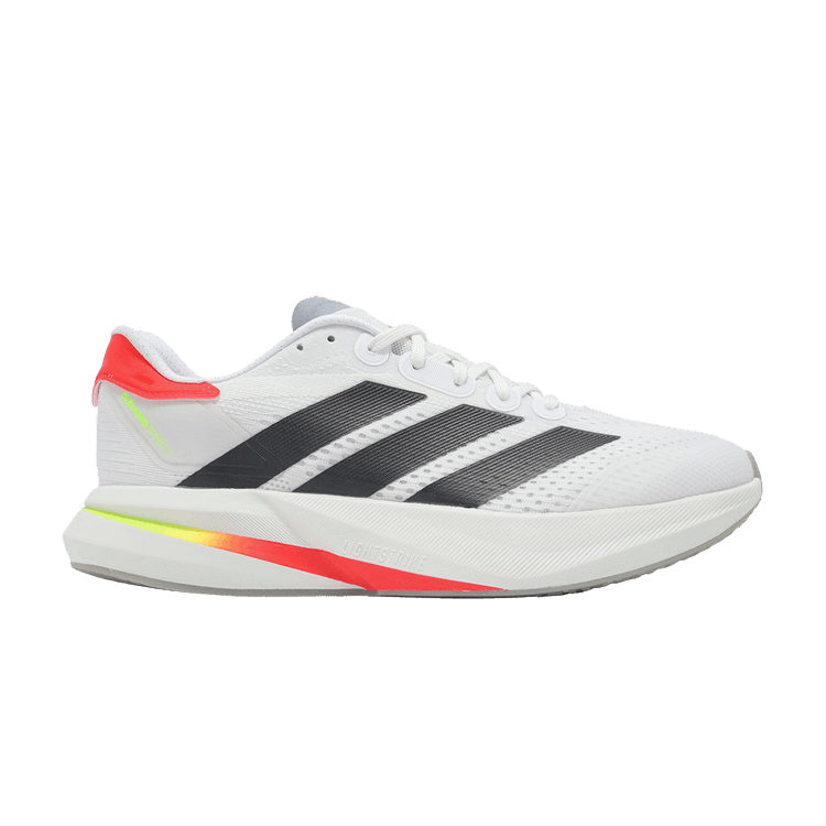 

Кроссовки Duramo Speed 2 'White Black Lucid Red', белый