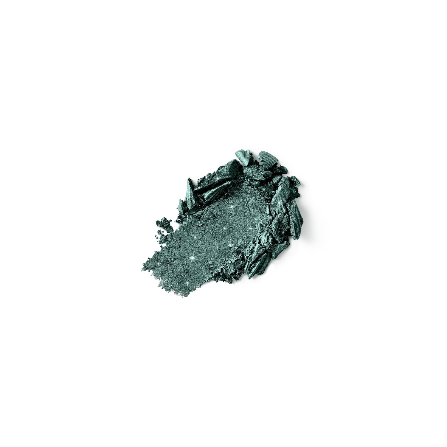 Тени для век new water Kiko Milano, 18 dark slate green, вес 3 гр. — фото 2
