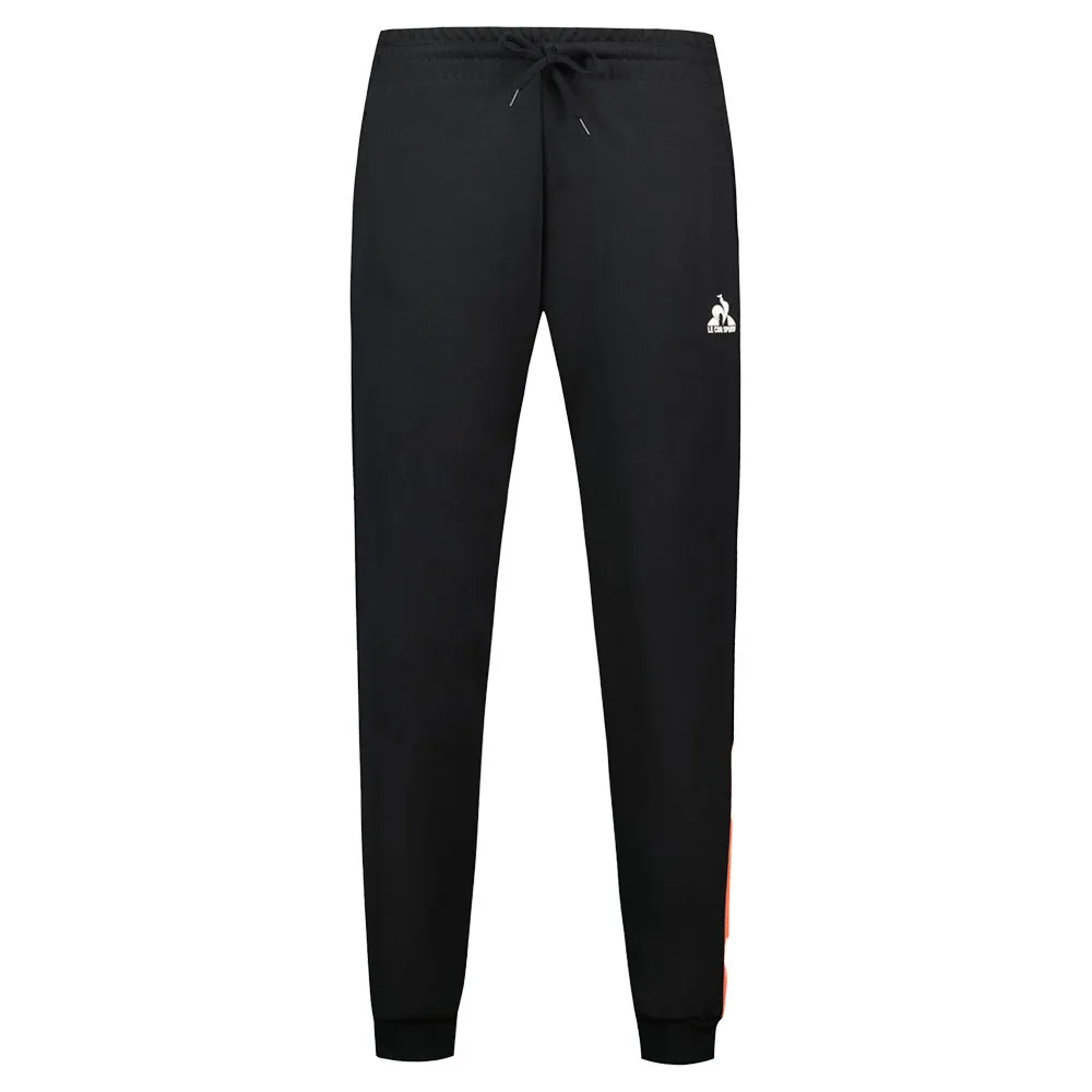 

Спортивные брюки Le Coq Sportif Training N°1, черный