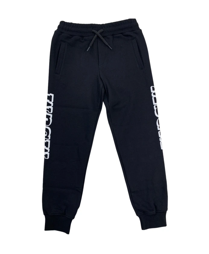 

Спортивные штаны Msgm, черный