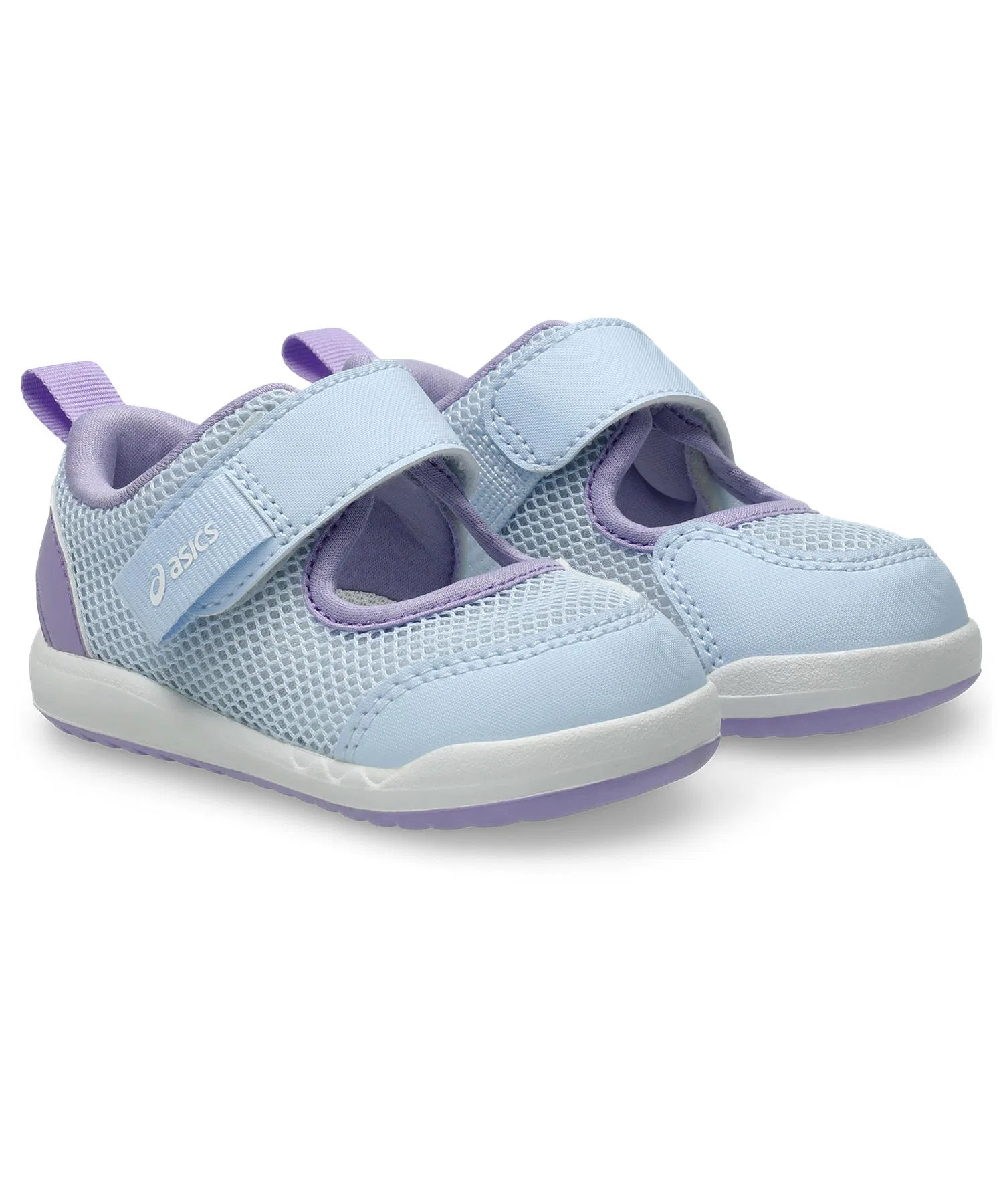 Детские кроссовки SUKUSUKU MESHOES BABY 3 — фото 3