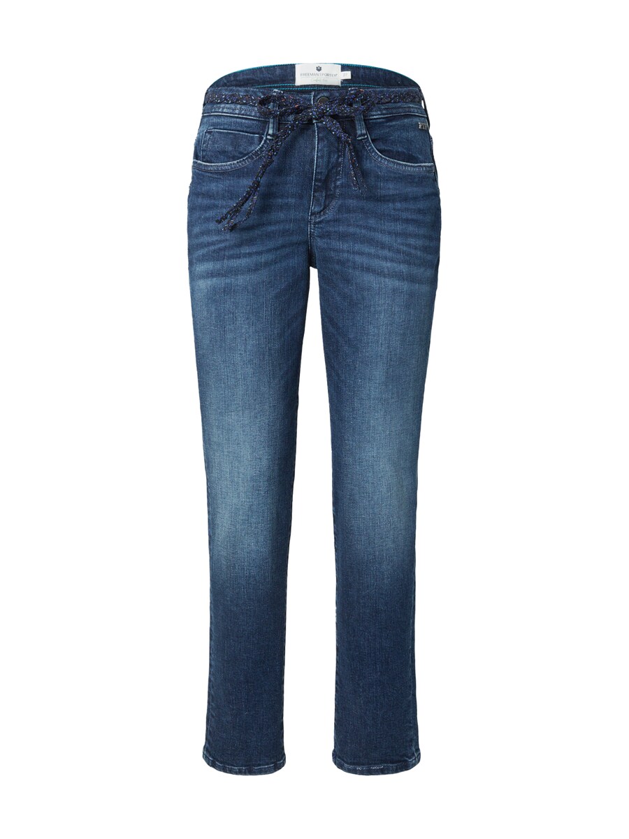 

Обычные джинсы FREEMAN T. PORTER Denims, синий деним