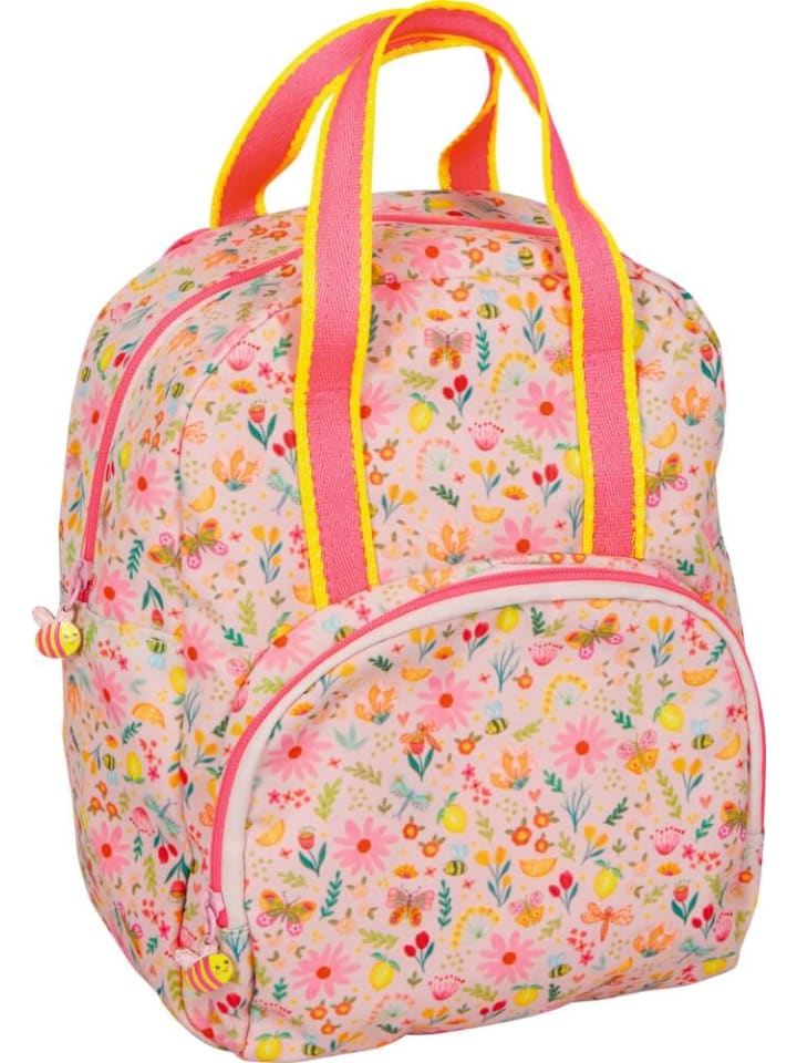 

Рюкзак Prinzessin Lillifee, цвет rucksack blümchen