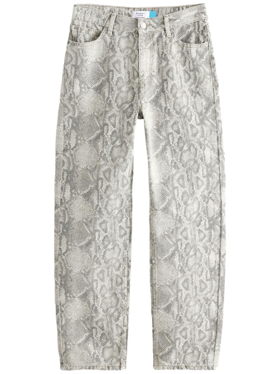 

Обычные джинсы Next, цвет Grey/Basalt grey
