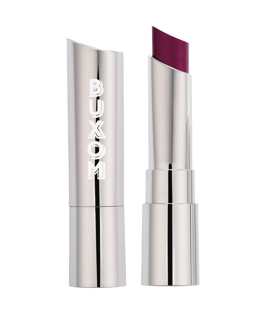 

Блеск для губ Buxom Full-On Plumping Lipstick Satin, Magenta Maven, 2.5g