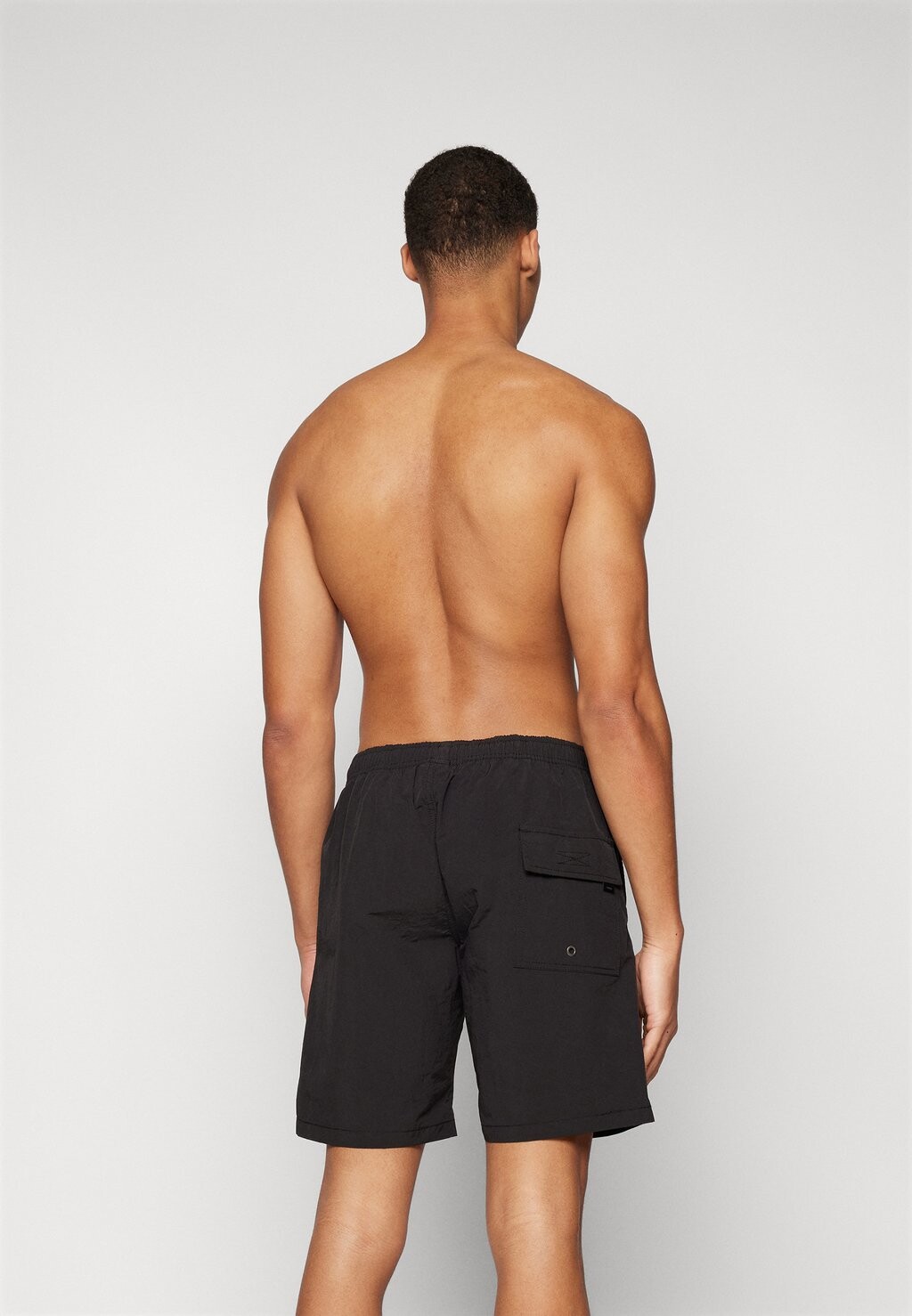 

Плавки Swans Baggy Swim Trunk Former, черные