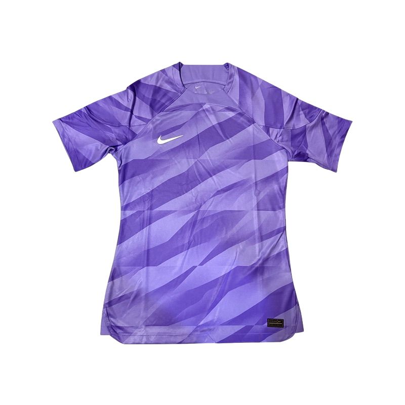 

Nike Футболка Soccer Jerseys Men's Purple