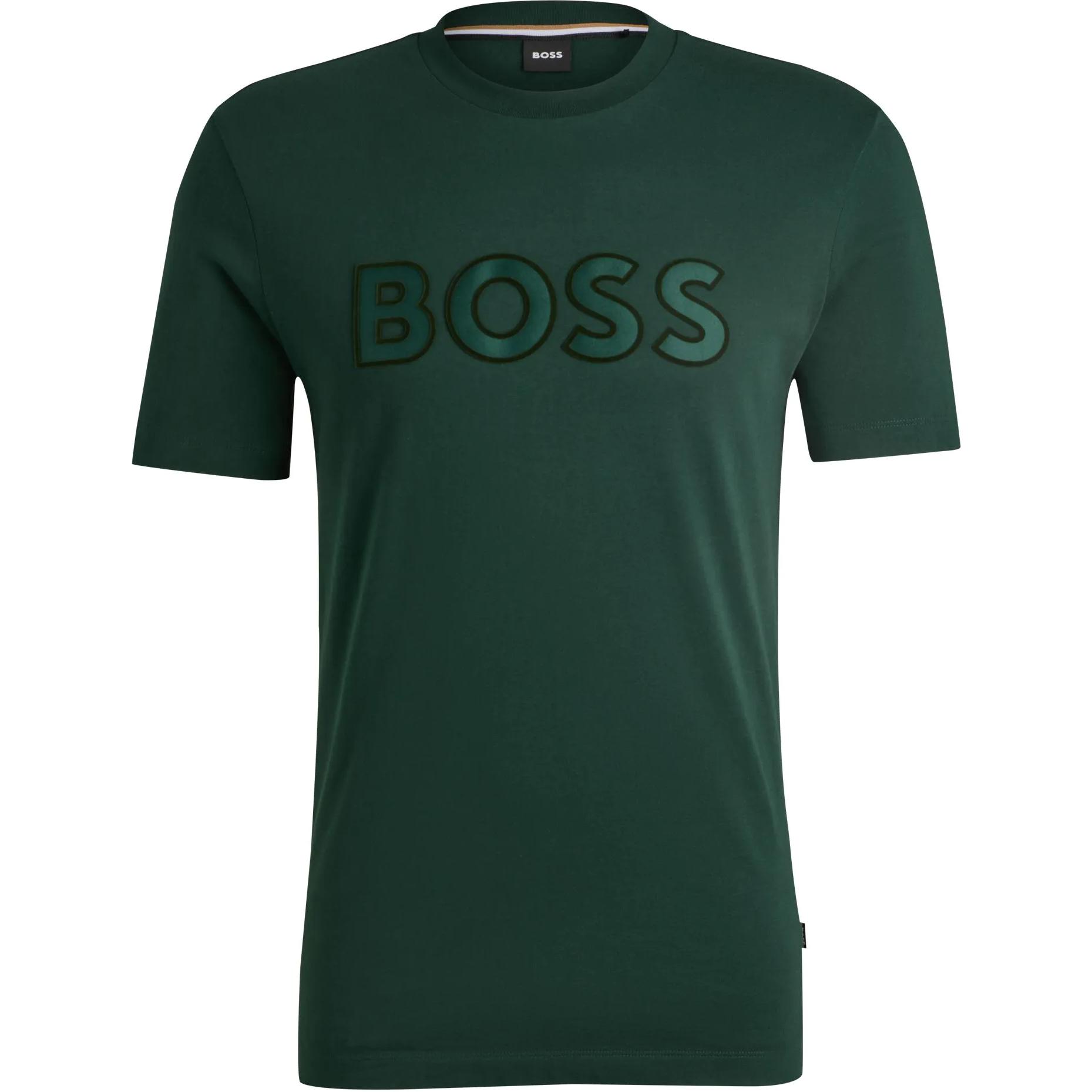

Футболка мужская Jasper HUGO BOSS