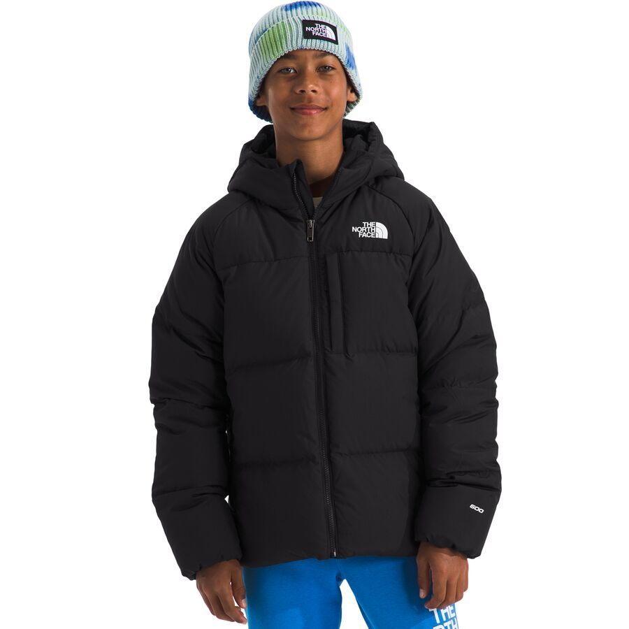 

Куртка The North Face North Down Hooded The North Face, TNF Black