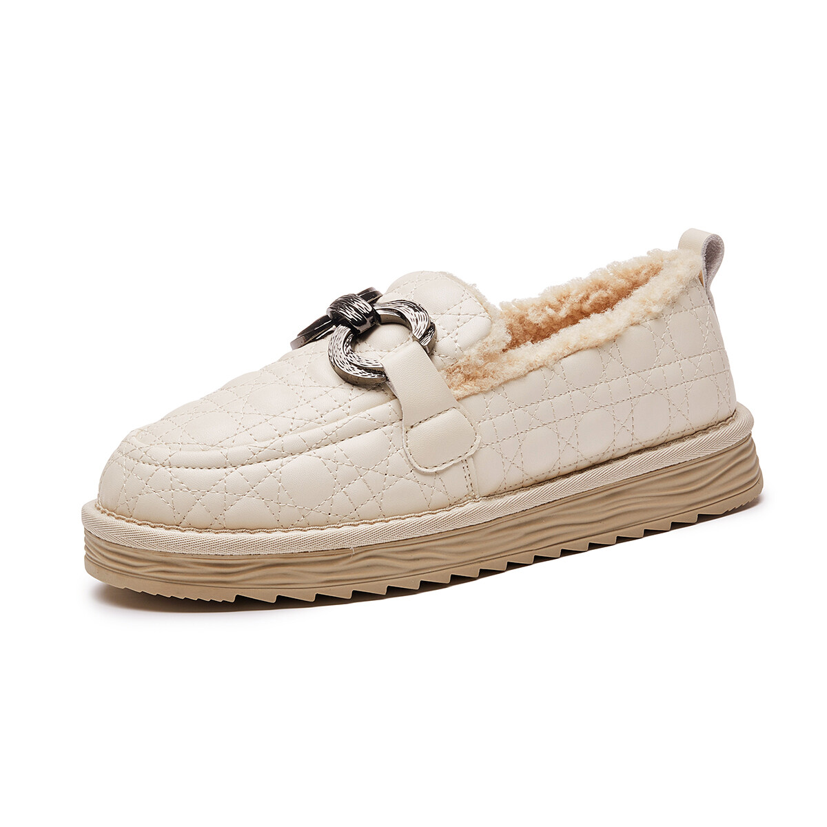 Туфли женские повседневные Women's Casual Shoes Women's Sobb, черный — фото 2
