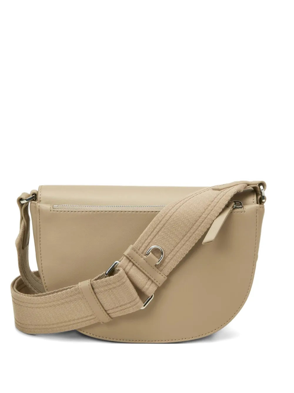 

Круглая сумка через плечо Marc O'Polo, нейтральный