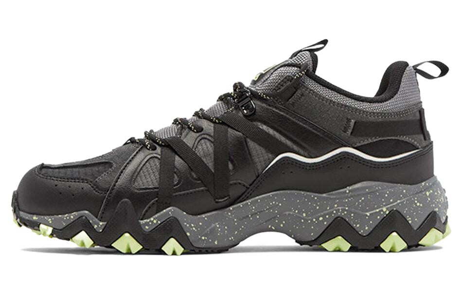 

Кроссовки Excursion для бега для мужчин с низким верхом Fila