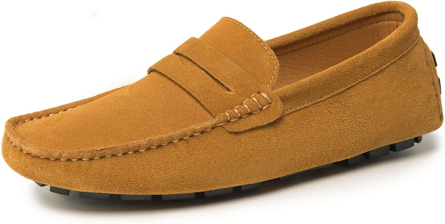 Туфли Go Tour, A Brown