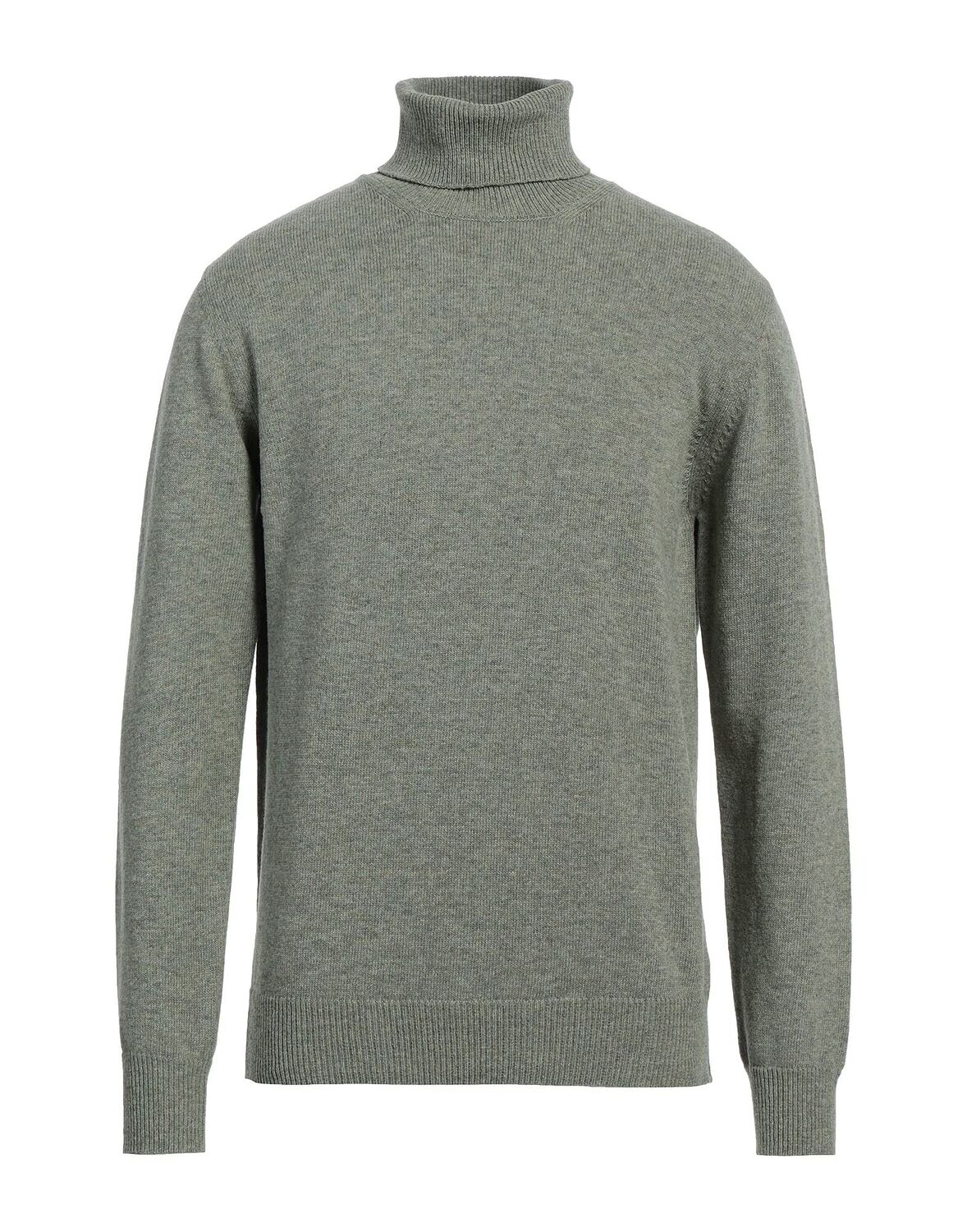 

Водолазка Alpha Studio, шалфейно-зеленый