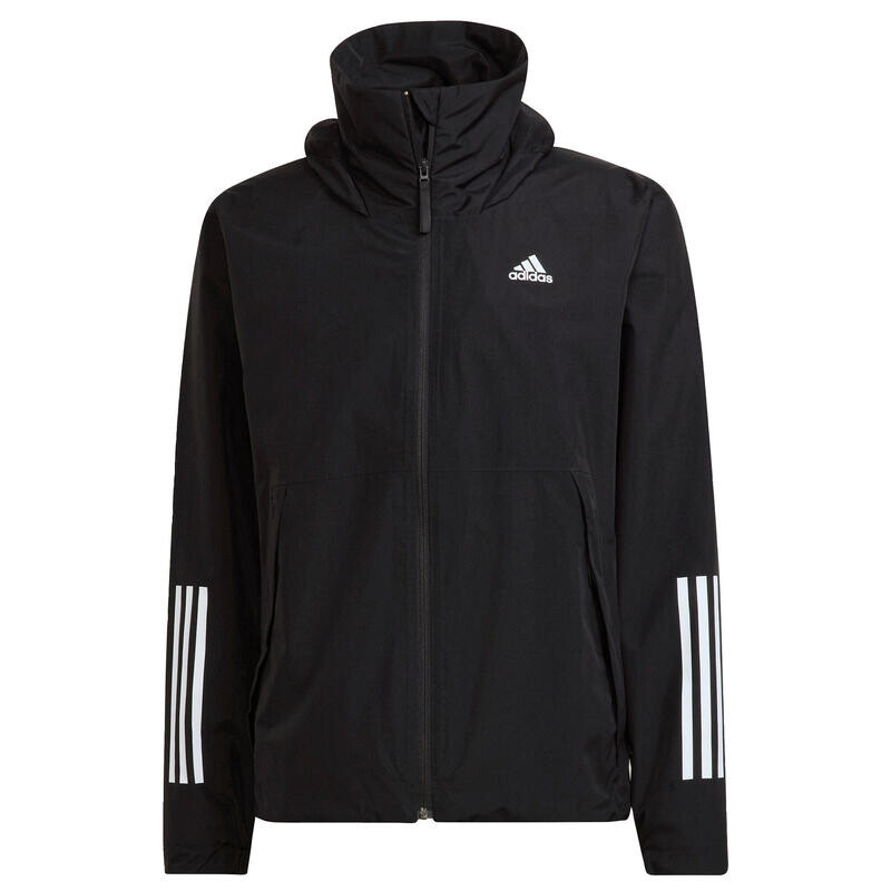 

Женская куртка Adidas, черный
