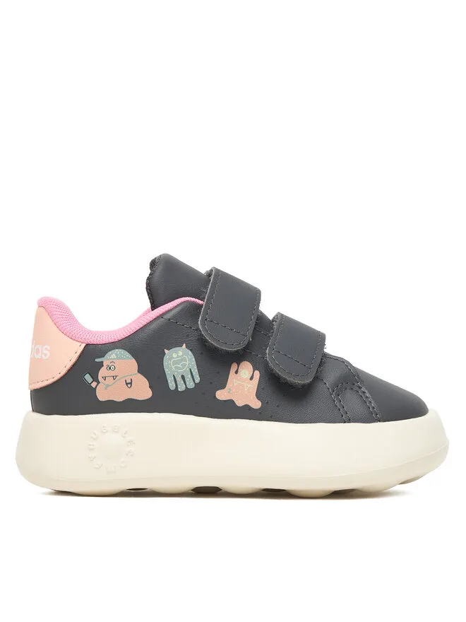 Adidas Кроссовки Advantage Cf I IH9694, черный