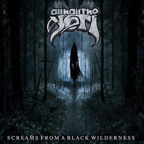 

Виниловая пластинка All Hail The Yeti - Screams From A Black Wilderness