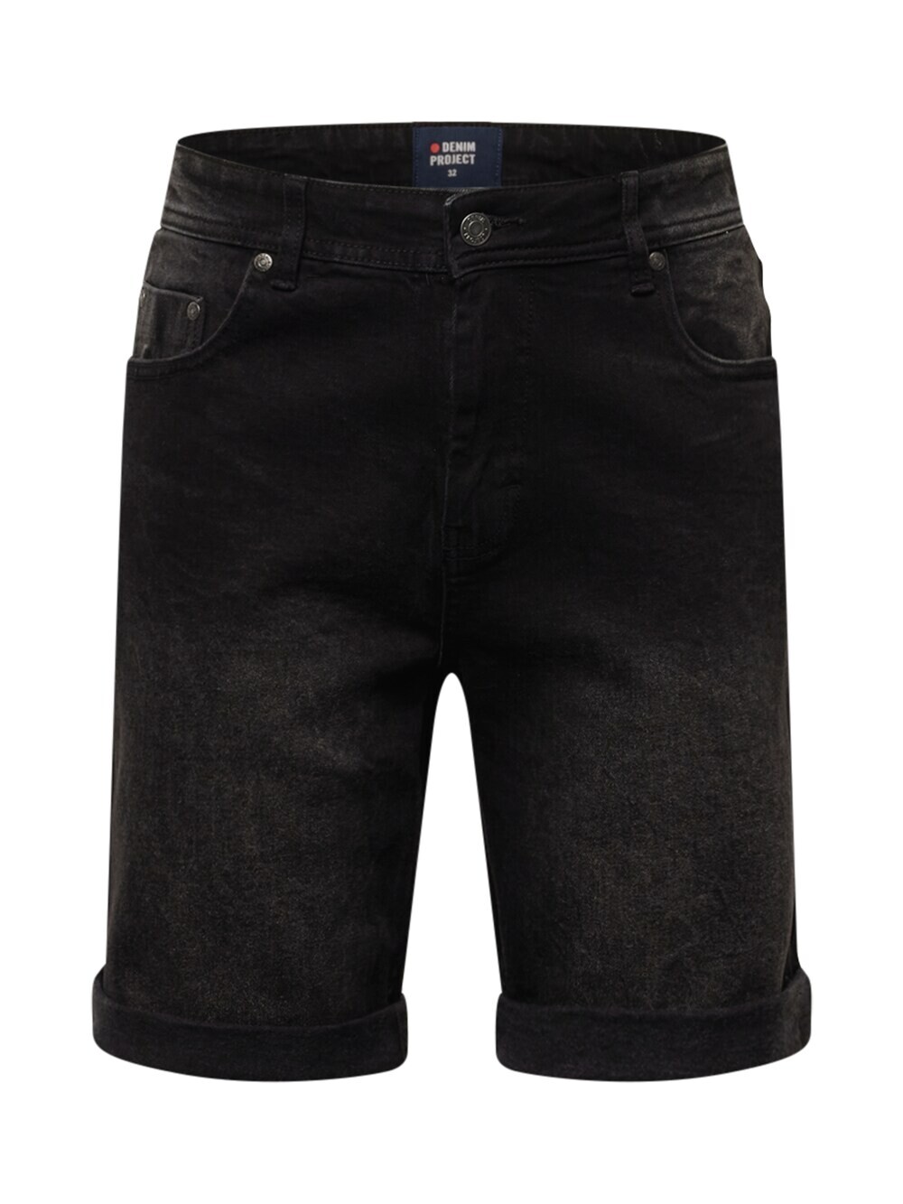 

Обычные джинсы Denim Project Mr. Orange, черный