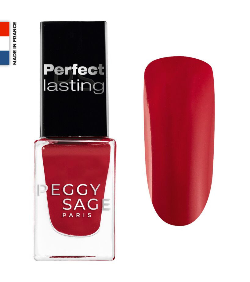 

Лак для ногтей Perfect Lasting Christine 5427 Peggy Sage