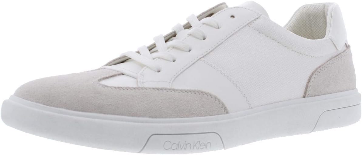 

Calvin Klein Gaius, White