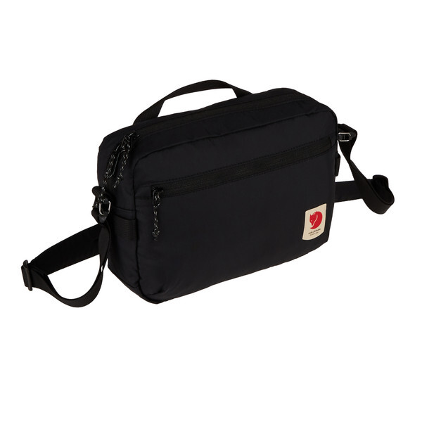 

Сумка Fjällräven, черный