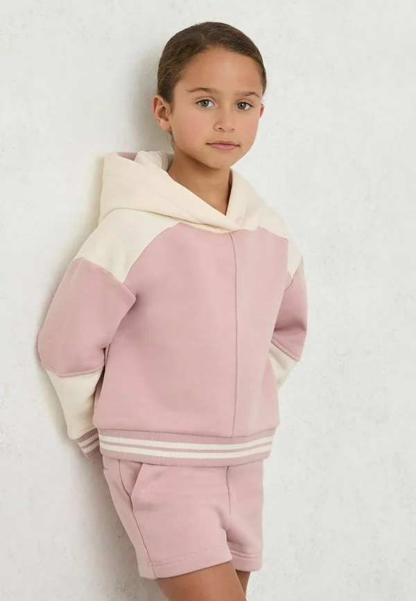 Худи patty set Reiss, Pink — фото 2