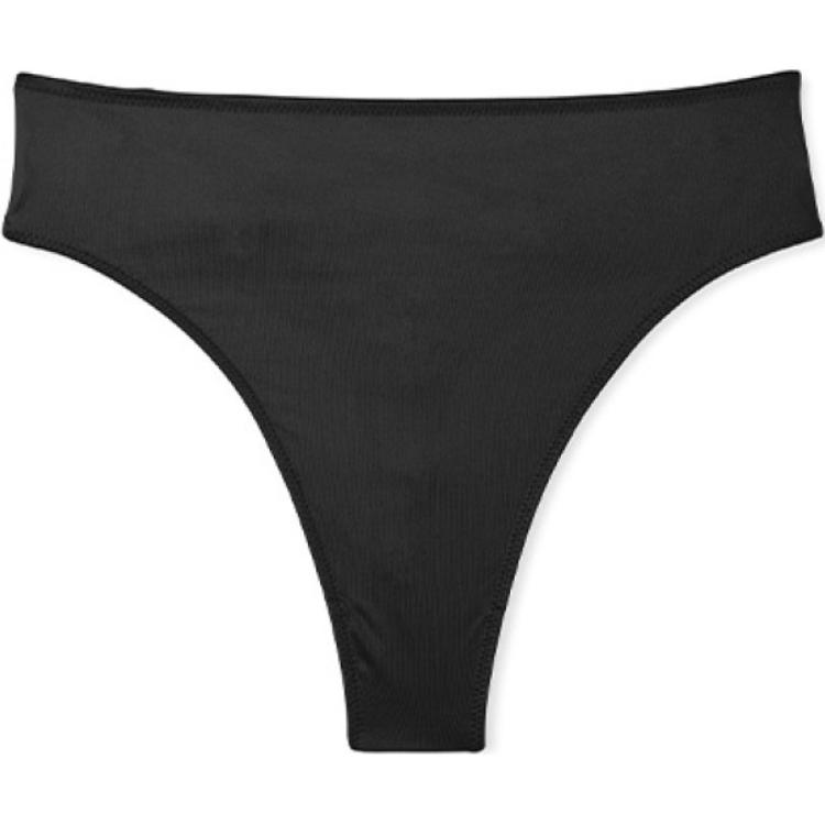 

Victoria's Secret Женские трусы 1 упаковка Black