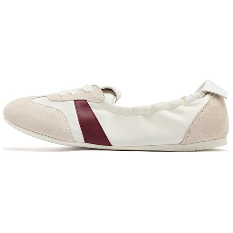 Туфли женские повседневные Women's Casual Shoes Women's Agsdon, серебряный — фото 3