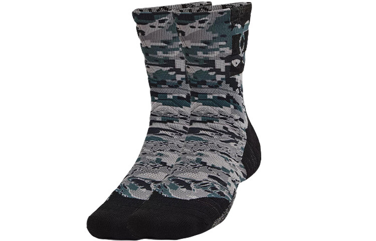 

Носки унисекс до середины икры Under Armour
