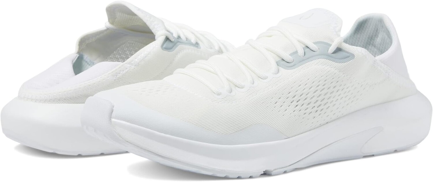 

Кроссовки Kaholo OluKai, цвет White/White, Белый, Кроссовки Kaholo OluKai, цвет White/White