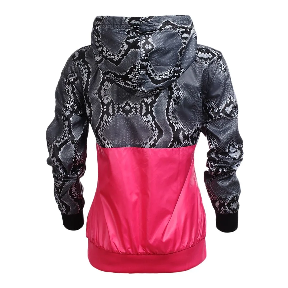 Куртка Women's Adidas Originals, серый — фото 3