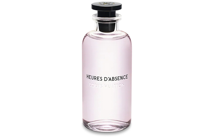 LOUIS VUITTON Yat Shih Perfumes Woody Tones Eau De Parfum EDP May Rose Jasmine 100 мл/200 мл Halloween — фото 4