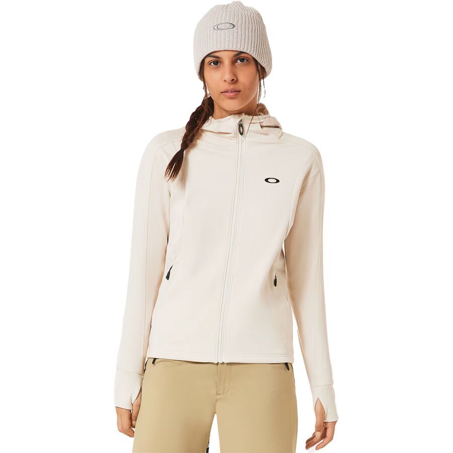 

Куртка Oakley Drift Tech Fleece Oakley, Mist