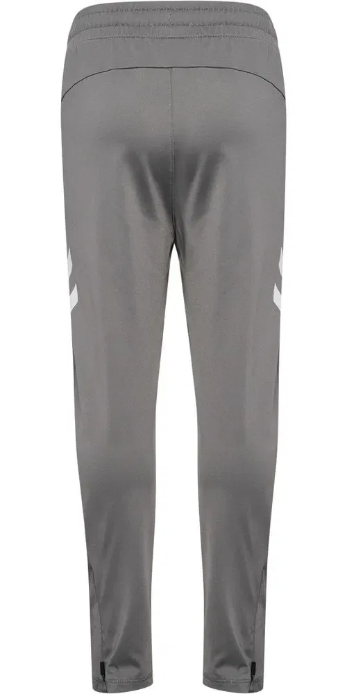 Детские тренировочные штаны Lead 2.0 Training Pants Hummel, серый