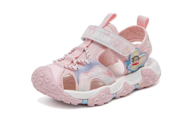 

Детские сандалии Детские Paul Frank, светло-розовый