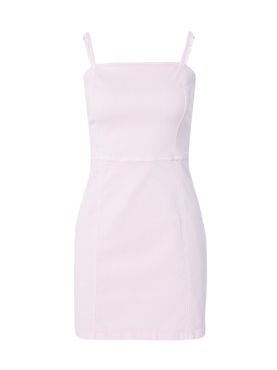

Мини платье LTB Dress HINA, светло-розовый
